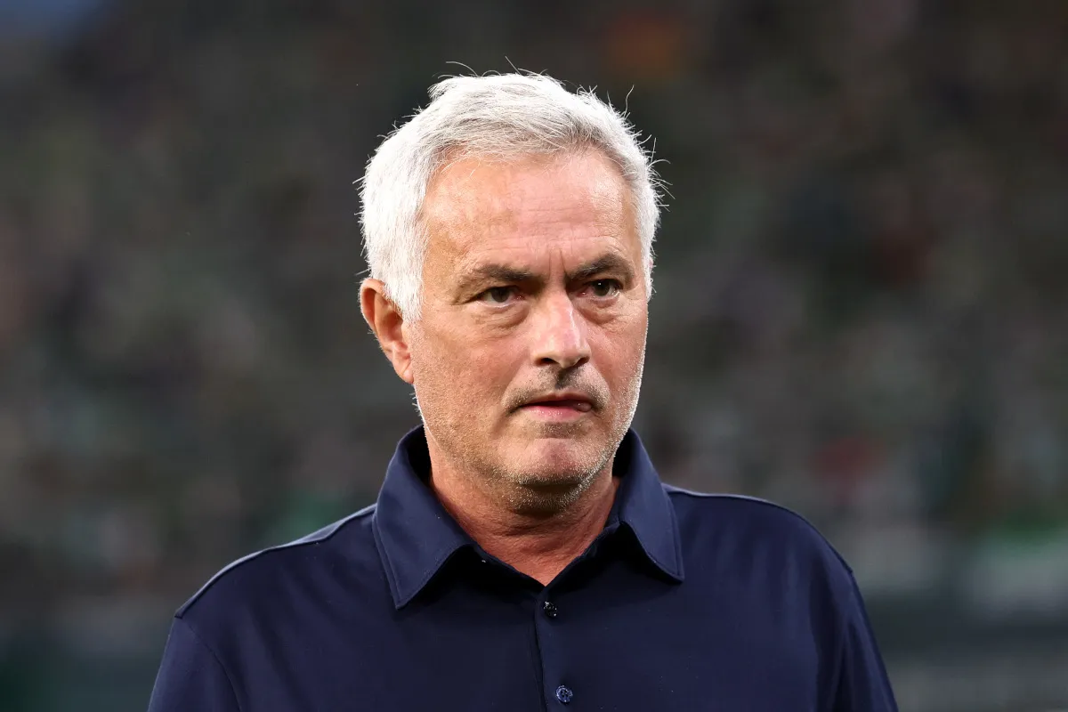 Mourinho Kritik Jadwal Padat, Soroti Paceklik Gelar Inter di UCL - sumber: (footballitalia)