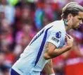 Mudryk Komentari Laga Debut Yang Sangat Dinantikan di Tottenham