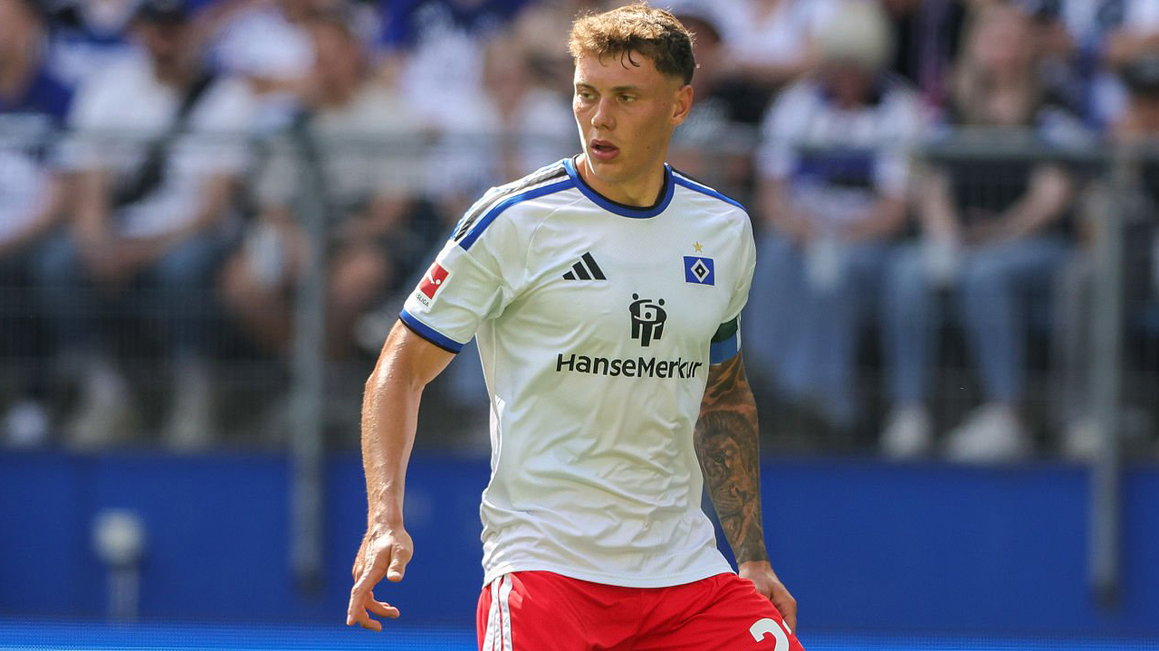 Nicolai Remberg Kritik Pertahanan Hamburg Usai Dihajar Mainz