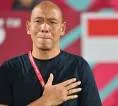 Nova Arianto Beberkan Kunci Timnas Indonesia U-20 Lolos Piala Asia 2027