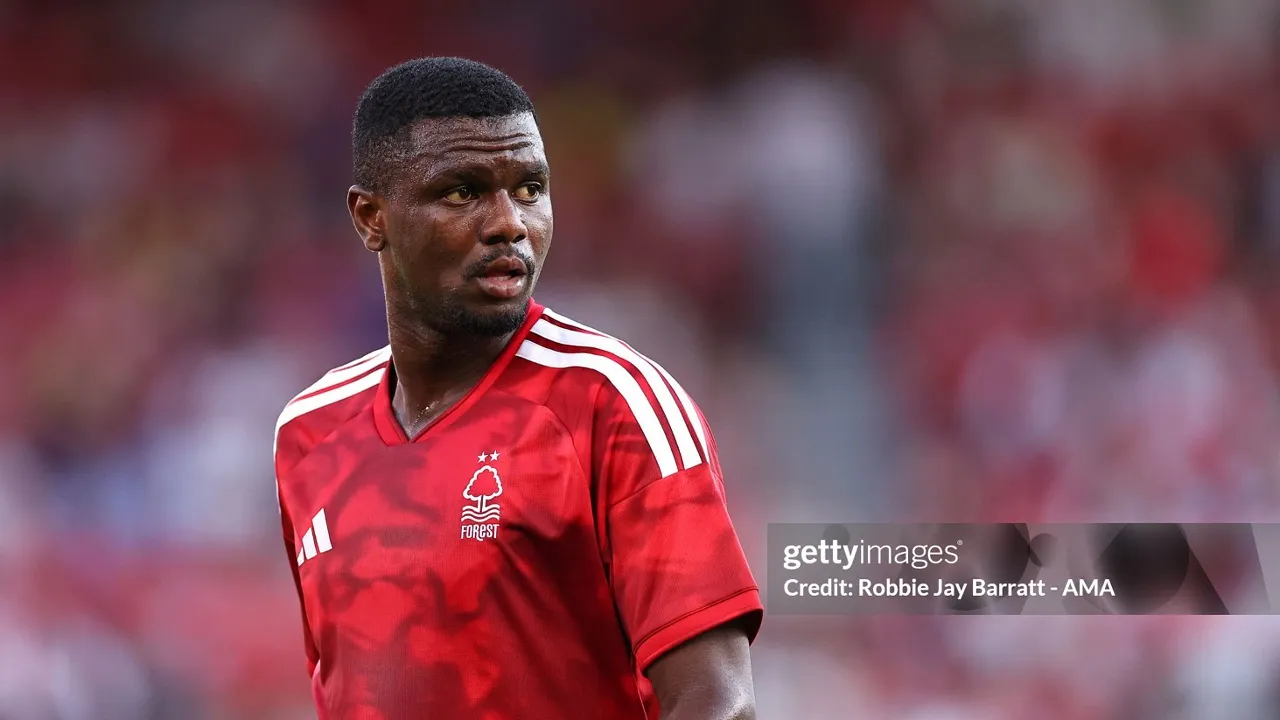 Ousmane Diomande dinilai Didier Zokora membuat langkah tepat bergabung ke Nottingham Forest