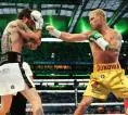 Paddy Donovan Hentikan Tyrone McKenna dalam Duel Kelas Welter