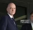 Pascale Van Damme Ancam Anulir Dukungan Belgia Untuk Gianni Infantino