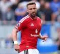 Pat Nevin Terpukau dengan Performa Luke Shaw di Markas Everton