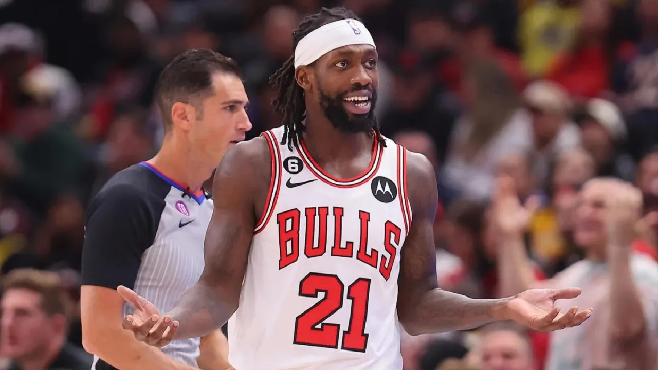 Patrick Beverley bicara soal sulitnya bermain di Eropa.