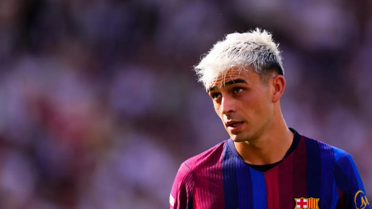 Pedri Senang Menjawab Keraguan dengan Hancurkan Valencia