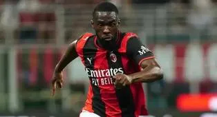 Pelatih Jelaskan Keputusan Mengembalikan Fikayo Tomori ke Dalam Tim
