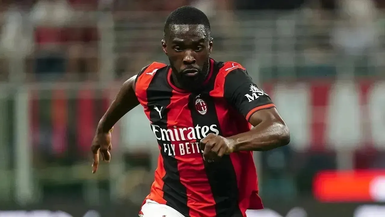 Pelatih Jelaskan Keputusan Mengembalikan Fikayo Tomori ke Dalam Tim