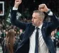 Pelatih Zalgiris Kaunas Beberkan Kondisi Jonas Valanciunas