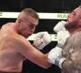 Pengamat Tinju Ini Tak Terkejut Andy Ruiz Jr Dikalahkan Damian Knyba