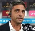 Percassi vs D'Amico: Roma Akan Siapkan Laporan Resmi