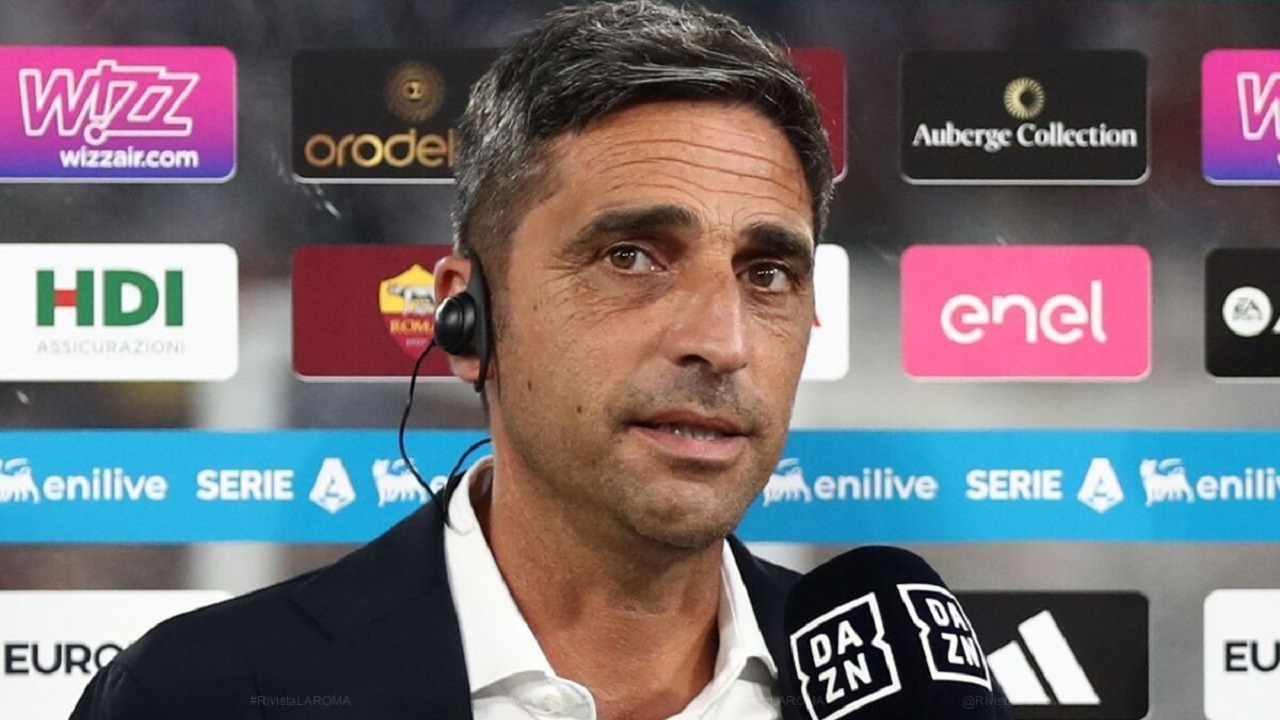 Percassi vs D'Amico: Roma Akan Siapkan Laporan Resmi