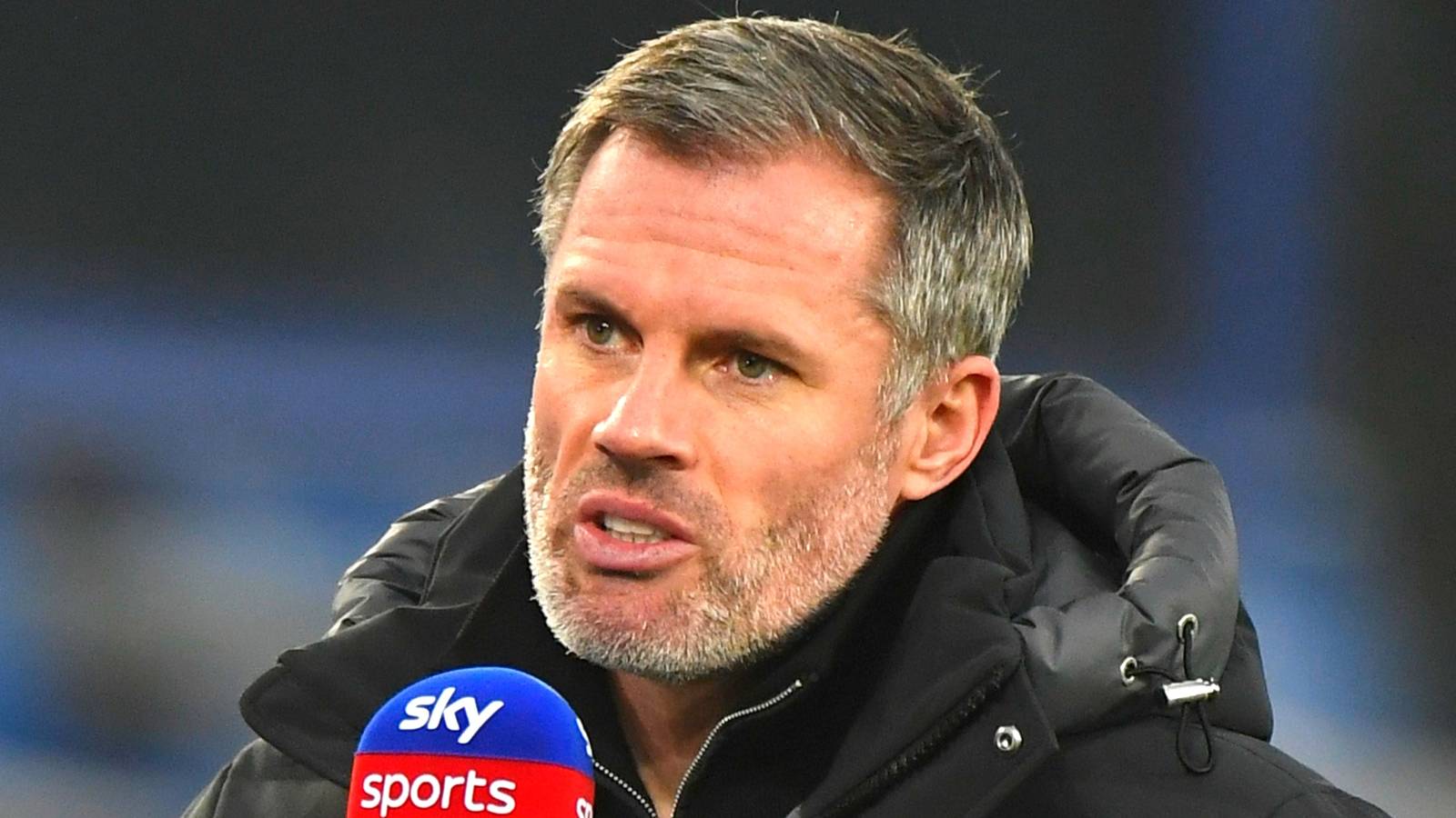 Pernyataan Kontroversial Carragher tentang Havertz Dibantah Keras oleh Neville
