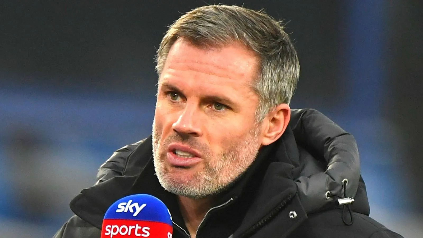 Pernyataan Kontroversial Carragher tentang Havertz Dibantah Keras oleh Neville - sumber: (givemesport)