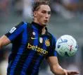 Perpanjang Kontrak di Inter, Francesco Pio Esposito: Ini Momen Emosional!