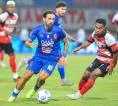 Persijap Jepara Wajib Berbenah Usai Ditekuk Madura United Di Laga Perdana