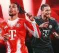 Petinggi Bayern Tak Kesampingkan Jual Michael Olise di Musim Panas 2027