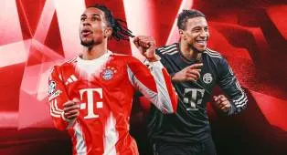 Petinggi Bayern Tak Kesampingkan Jual Michael Olise di Musim Panas 2027