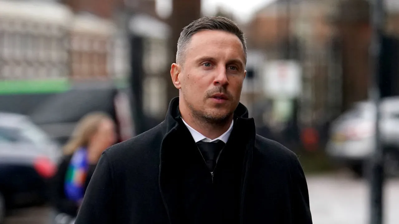Phil Jagielka.