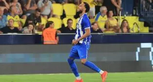 Pierre-Emerick Aubameyang Mengenang Kesuksesan Bersama Barcelona