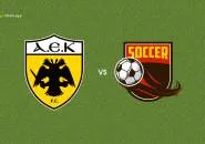 Prediksi AEK Athens vs LASK Linz, 09 September 2026 Champions League