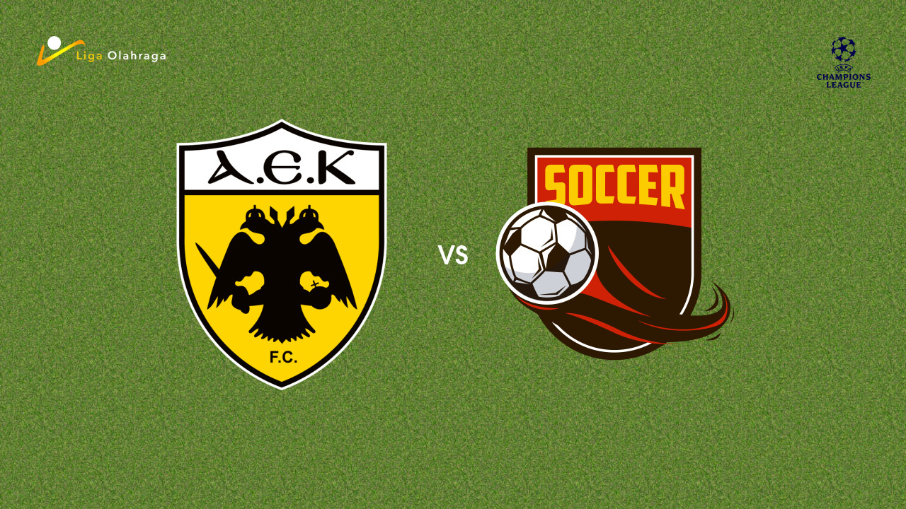 Prediksi AEK Athens vs LASK Linz, 09 September 2026 Champions League