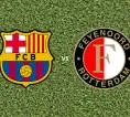 Prediksi Barcelona vs Feyenoord, 10 September 2026 Champions League