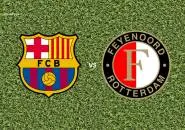 Prediksi Barcelona vs Feyenoord, 10 September 2026 Champions League