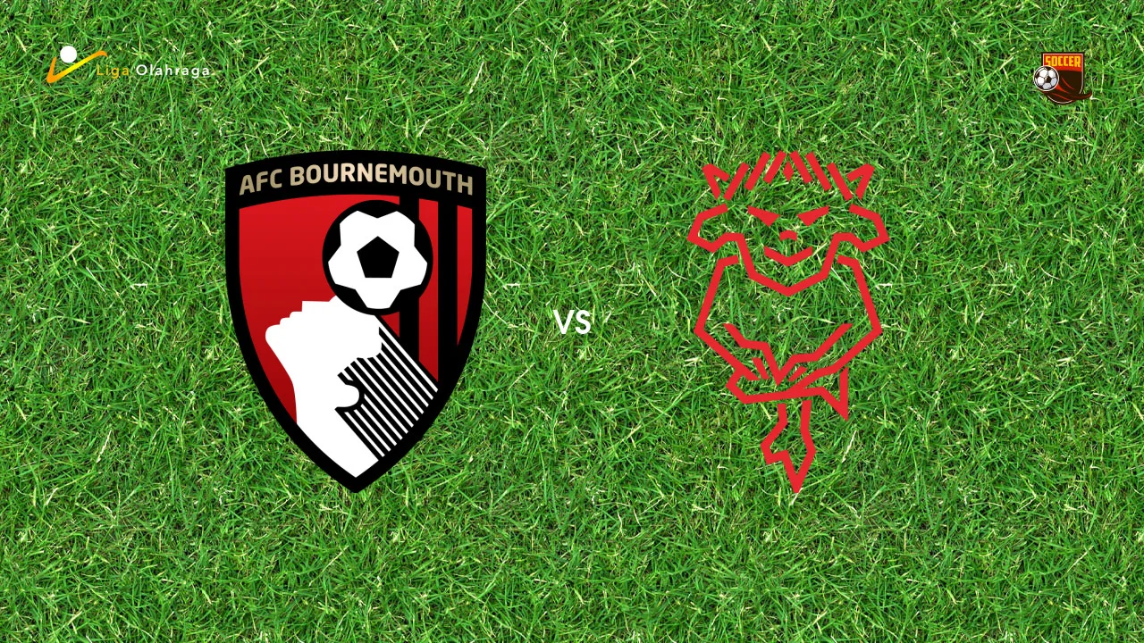 Prediksi Bournemouth vs Lincoln City, 09 September 2026 EFL Cup