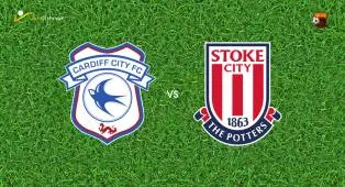 Prediksi Cardiff City vs Stoke City, 09 September 2026 Championship