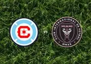 Prediksi Chicago Fire vs Inter Miami, 10 September 2026 Major League Soccer