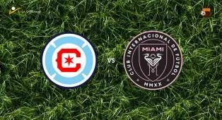 Prediksi Chicago Fire vs Inter Miami, 10 September 2026 Major League Soccer