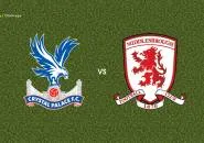 Prediksi Crystal Palace vs Middlesbrough, 09 September 2026 EFL Cup