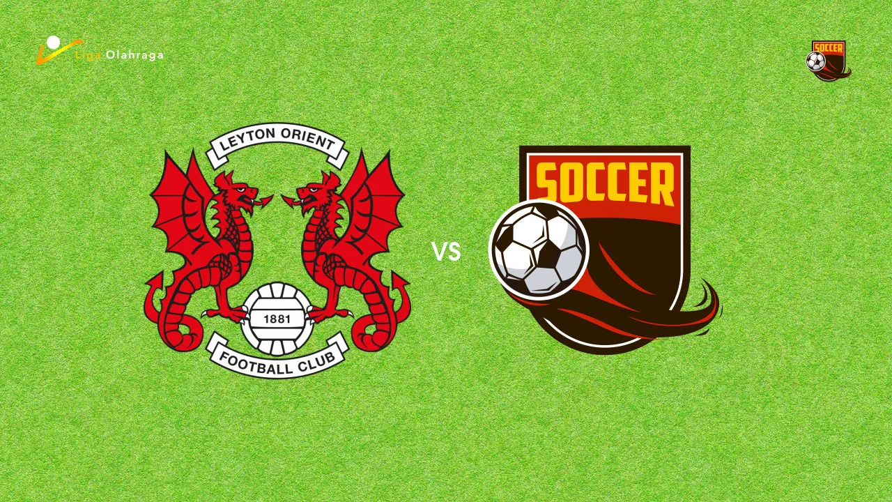 Prediksi Leyton Orient vs Bradford City, 09 September 2026 EFL Cup