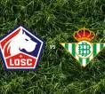 Prediksi Lille vs Real Betis, 09 September 2026 Champions League