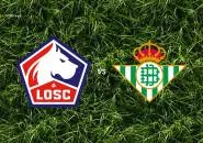 Prediksi Lille vs Real Betis, 09 September 2026 Champions League