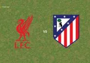 Prediksi Liverpool vs Atletico Madrid, 10 September 2026 Champions League