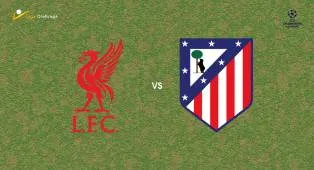 Prediksi Liverpool vs Atletico Madrid, 10 September 2026 Champions League