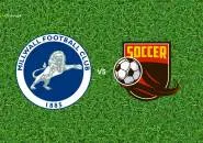 Prediksi Millwall vs Newcastle United, 09 September 2026 EFL Cup