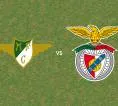 Prediksi Moreirense vs Benfica, 10 September 2026 Primeira Liga
