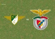 Prediksi Moreirense vs Benfica, 10 September 2026 Primeira Liga