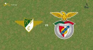 Prediksi Moreirense vs Benfica, 10 September 2026 Primeira Liga