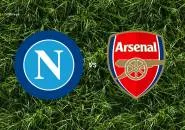 Prediksi Napoli vs Arsenal, 10 September 2026 Champions League