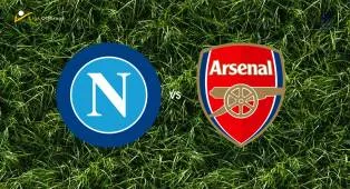 Prediksi Napoli vs Arsenal, 10 September 2026 Champions League