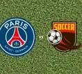 Prediksi Paris Saint-Germain vs Slovan Bratislava, 10 September 2026 Champions League