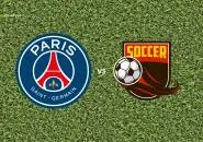 Prediksi Paris Saint-Germain vs Slovan Bratislava, 10 September 2026 Champions League