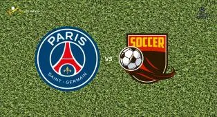 Prediksi Paris Saint-Germain vs Slovan Bratislava, 10 September 2026 Champions League