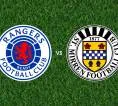 Prediksi Rangers vs St Mirren, 10 September 2026 Scottish Premiership
