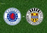 Prediksi Rangers vs St Mirren, 10 September 2026 Scottish Premiership