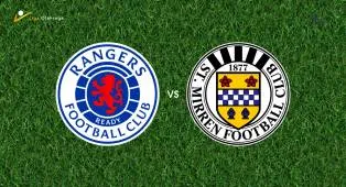 Prediksi Rangers vs St Mirren, 10 September 2026 Scottish Premiership